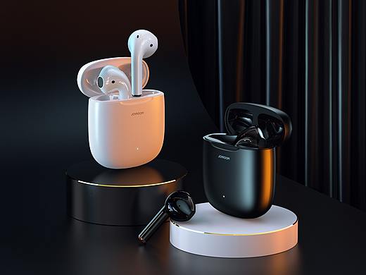 2021渲染工作图&日常练习