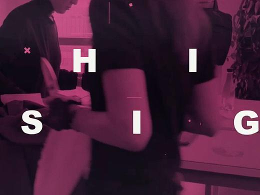 2021中国时装周-视频混剪