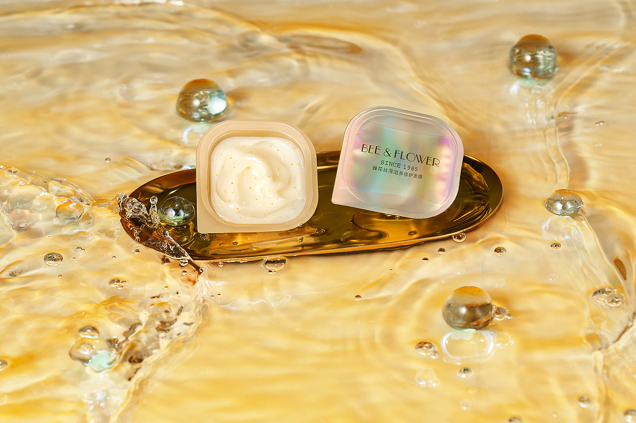 蜂花洗护套装（图ZMjY0MzkzNjIw） - 产品摄影 - 站酷设计师YK_STUDIO原创素材 - 站酷ZCOOL