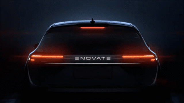 上海车展黑科技引领设计新趋势