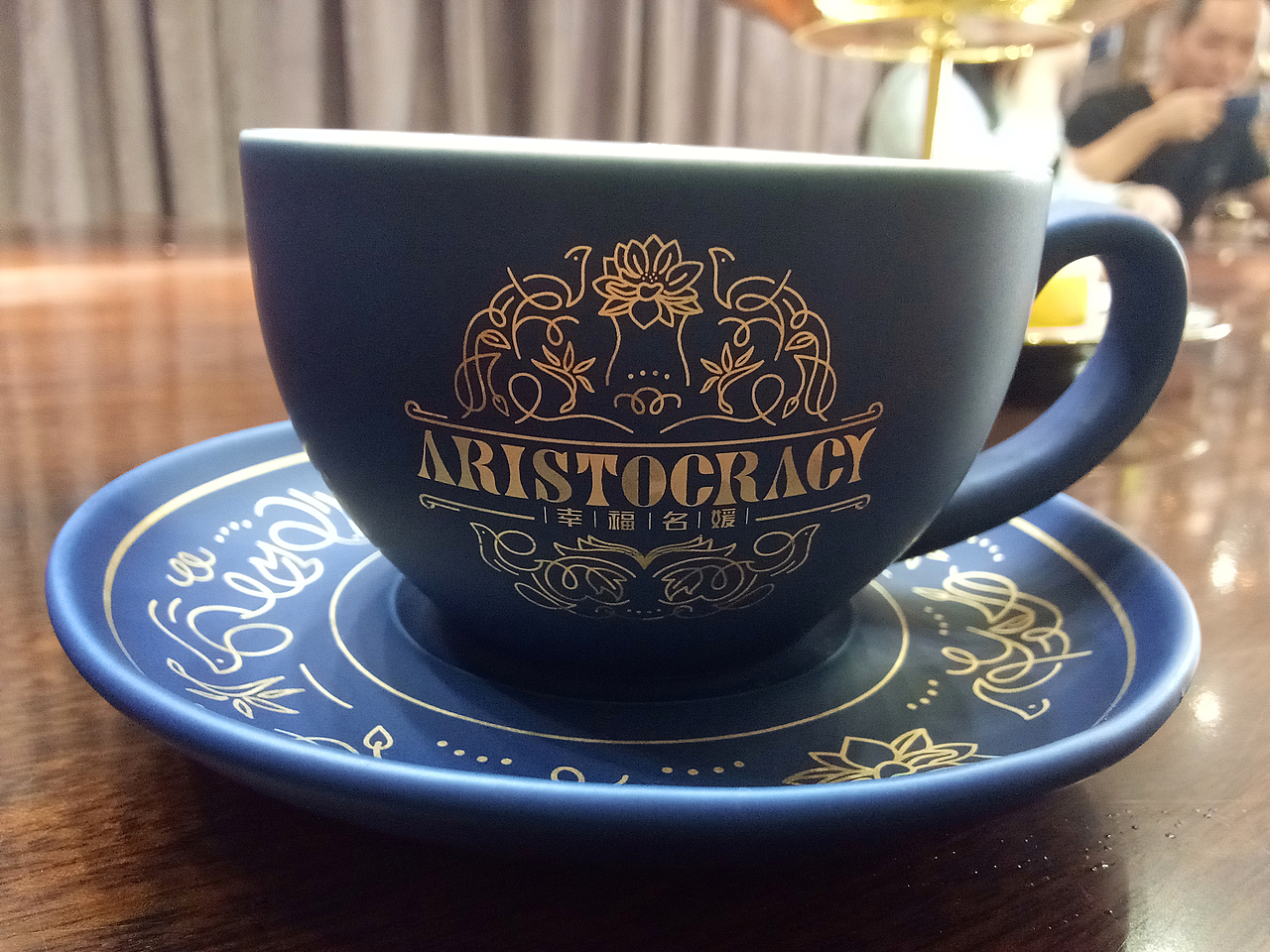 点一案例 | ARISTOCRACY 高端私人美容连锁品牌设计(图ZMTgzNjA3NjM2) - 品牌 - 站酷设计师点一品牌设计原创素材 - 站酷ZCOOL