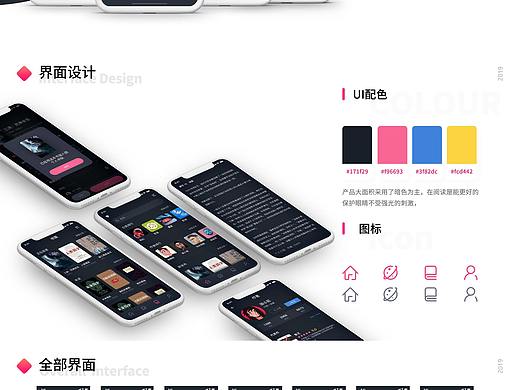 阅享APP