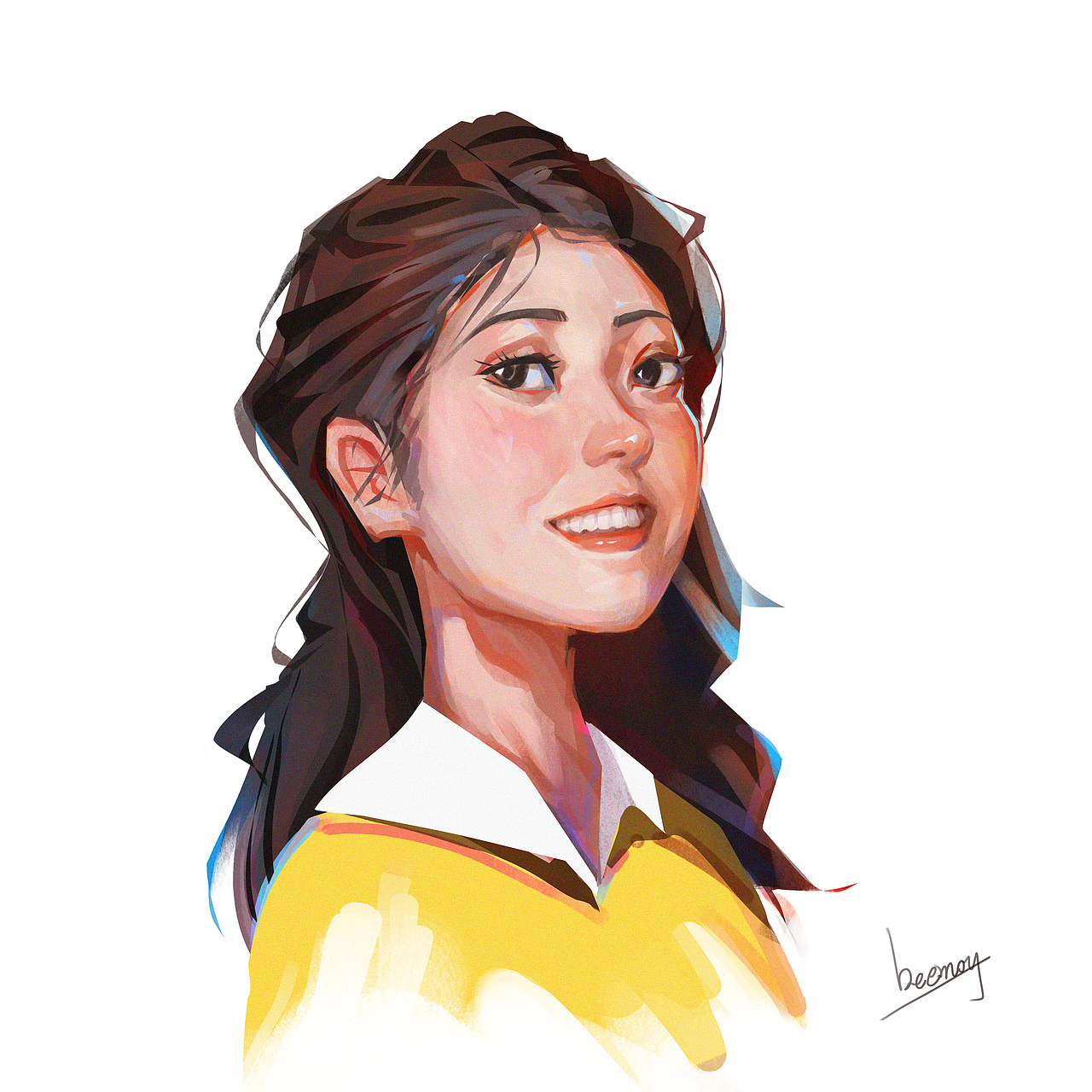 YUYUYU（圖ZMjI5Mzc2NTU2） - 創(chuàng)作習作 - 站酷設(shè)計師艾諾維給你們原創(chuàng)素材 - 站酷ZCOOL