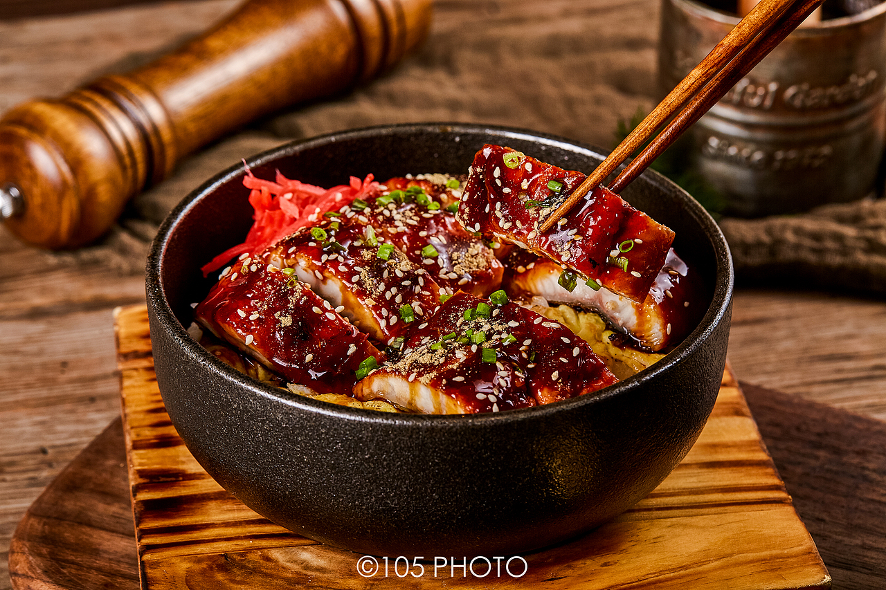 上海美食菜谱菜单美团外卖拍摄