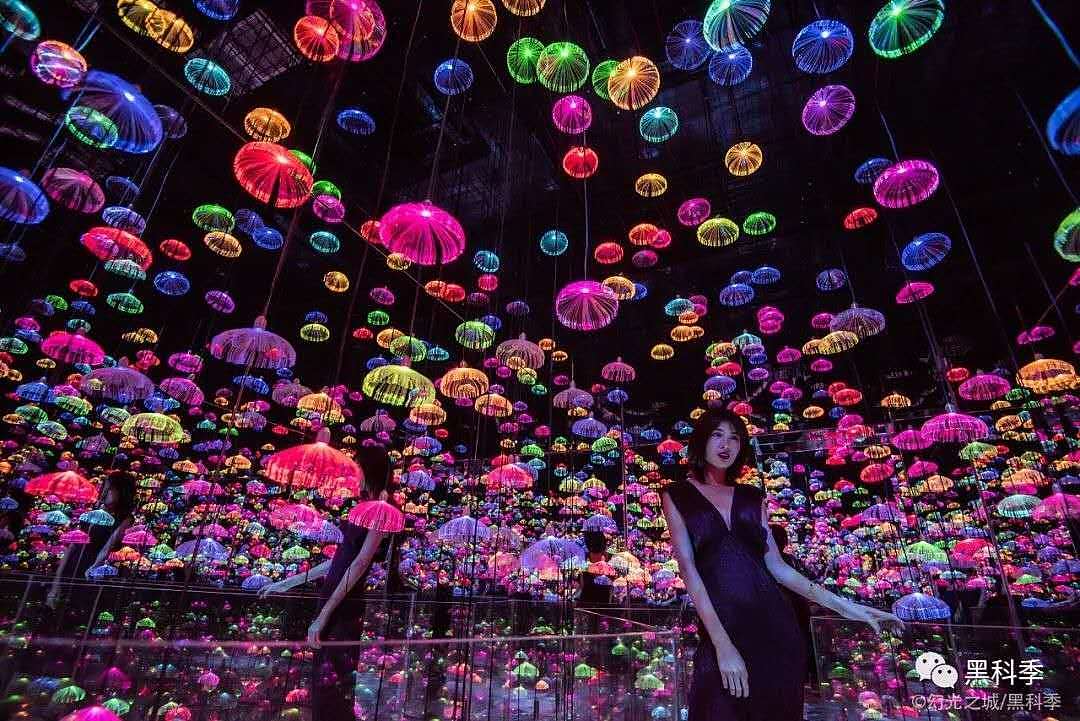 最受欢迎的暖场互动体验道具