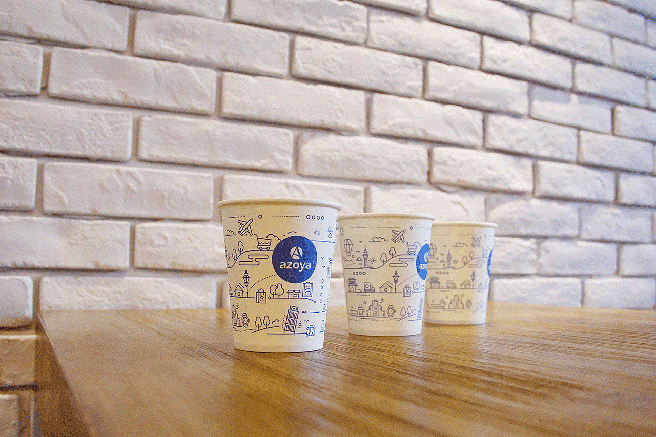 //品牌升级//-空间及办公用品（图ZMTEzMzczMzc2） - 品牌 - 站酷设计师猪哼哼design原创素材 - 站酷ZCOOL