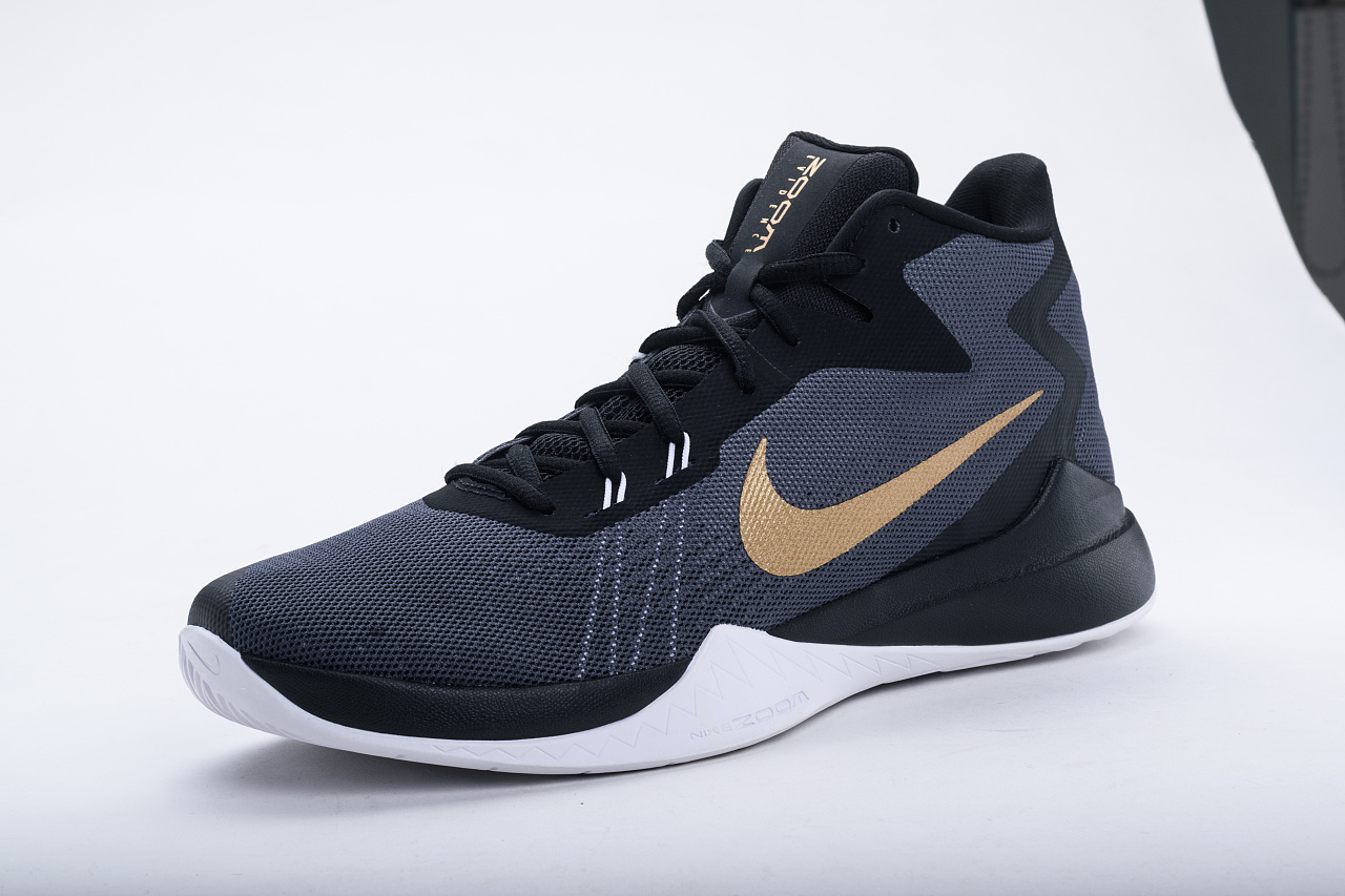 科技演进，更富未来感设计。Nike 升级版 Adapt BB 2.0 篮球鞋登场！ - Iconicmen