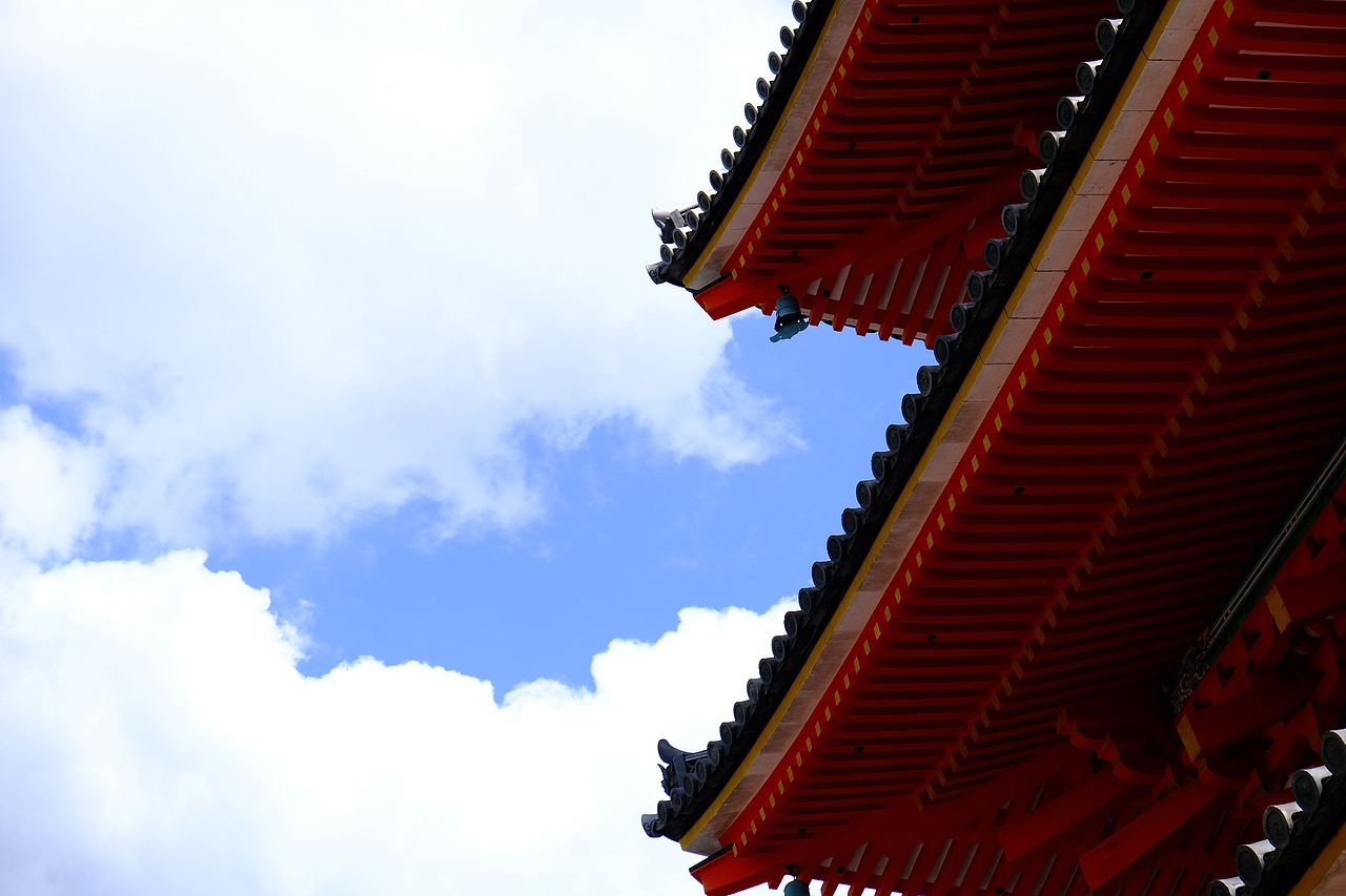 日本清水寺（图ZMTgxOTA4MjY0） - 风光摄影 - 站酷设计师Ｑ-i-a-n原创素材 - 站酷ZCOOL