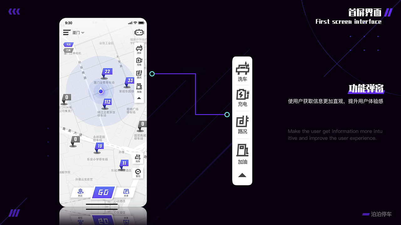 「非黑即白」PORTFOLIO 2019-2020
