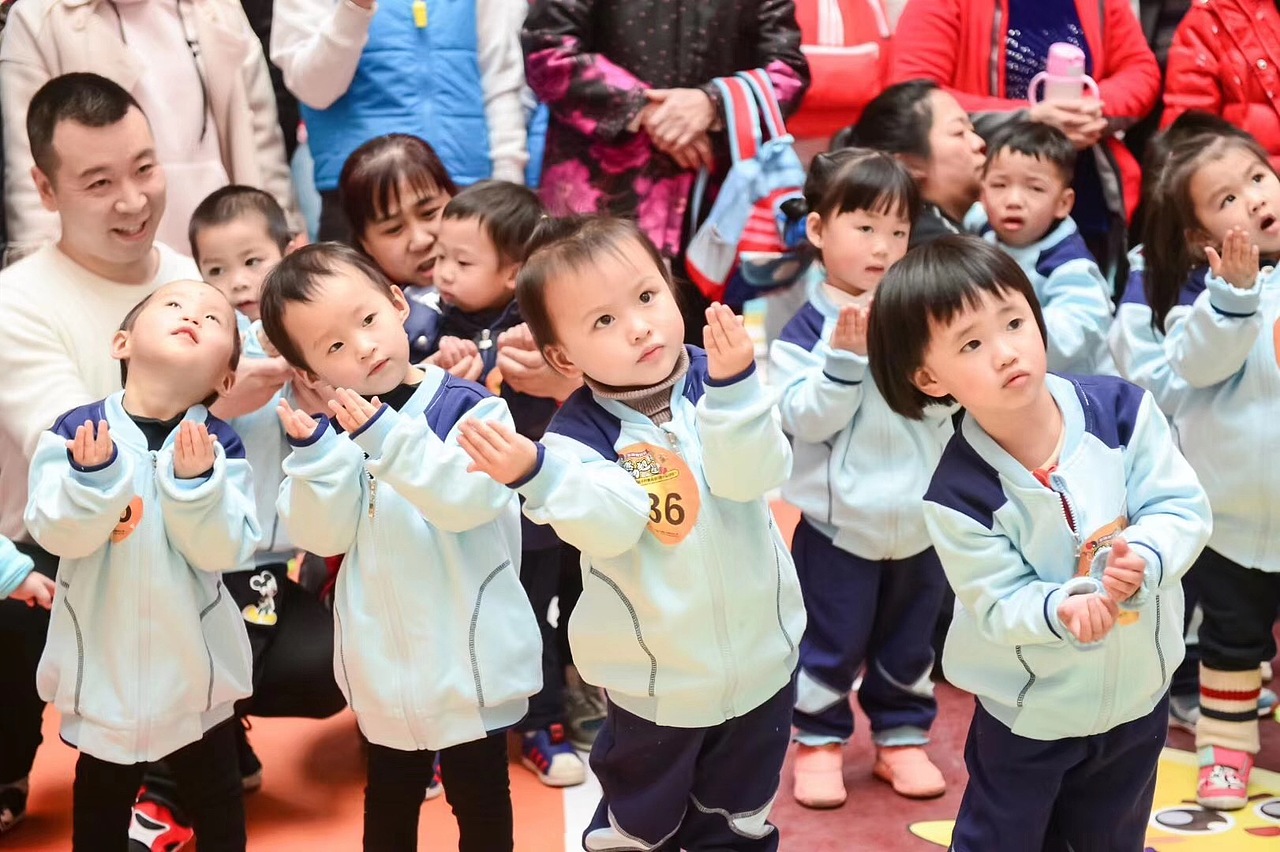 重庆泽科星泽汇商业活动