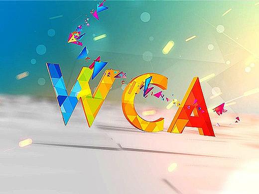 三维logo演绎作品案例（个人主页-ZMjM5NzY2ODQ=） - 栏目片头 - 站酷设计师金点儿原创素材 - 站酷ZCOOL