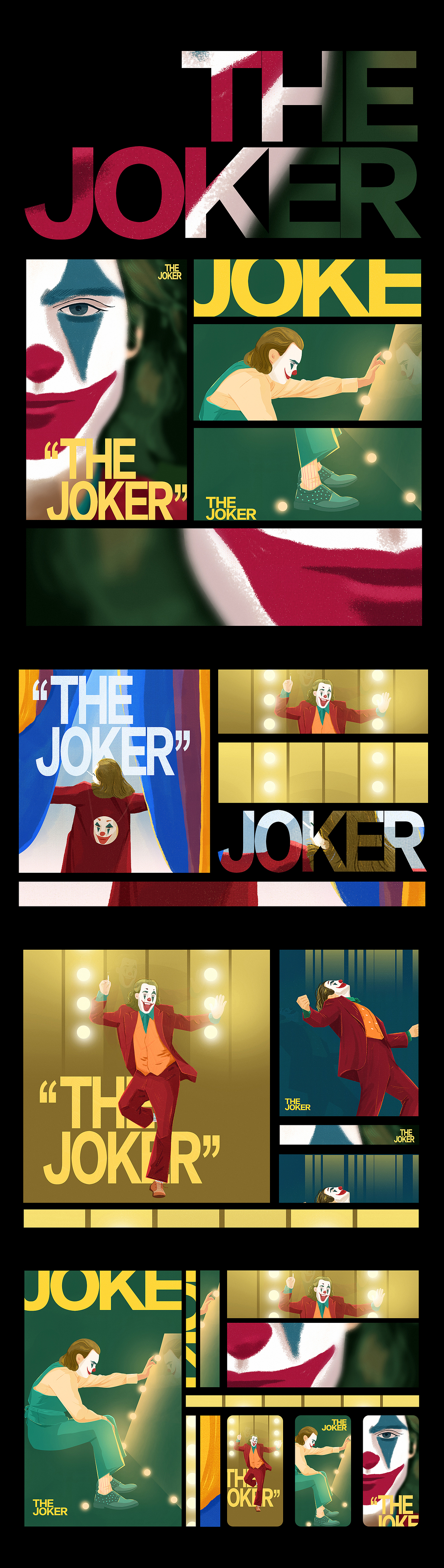 小丑插畫（圖ZMTg5NDgwNzIw） - 商業(yè)插畫 - 站酷設(shè)計(jì)師大五e(cuò)r原創(chuàng)素材 - 站酷ZCOOL