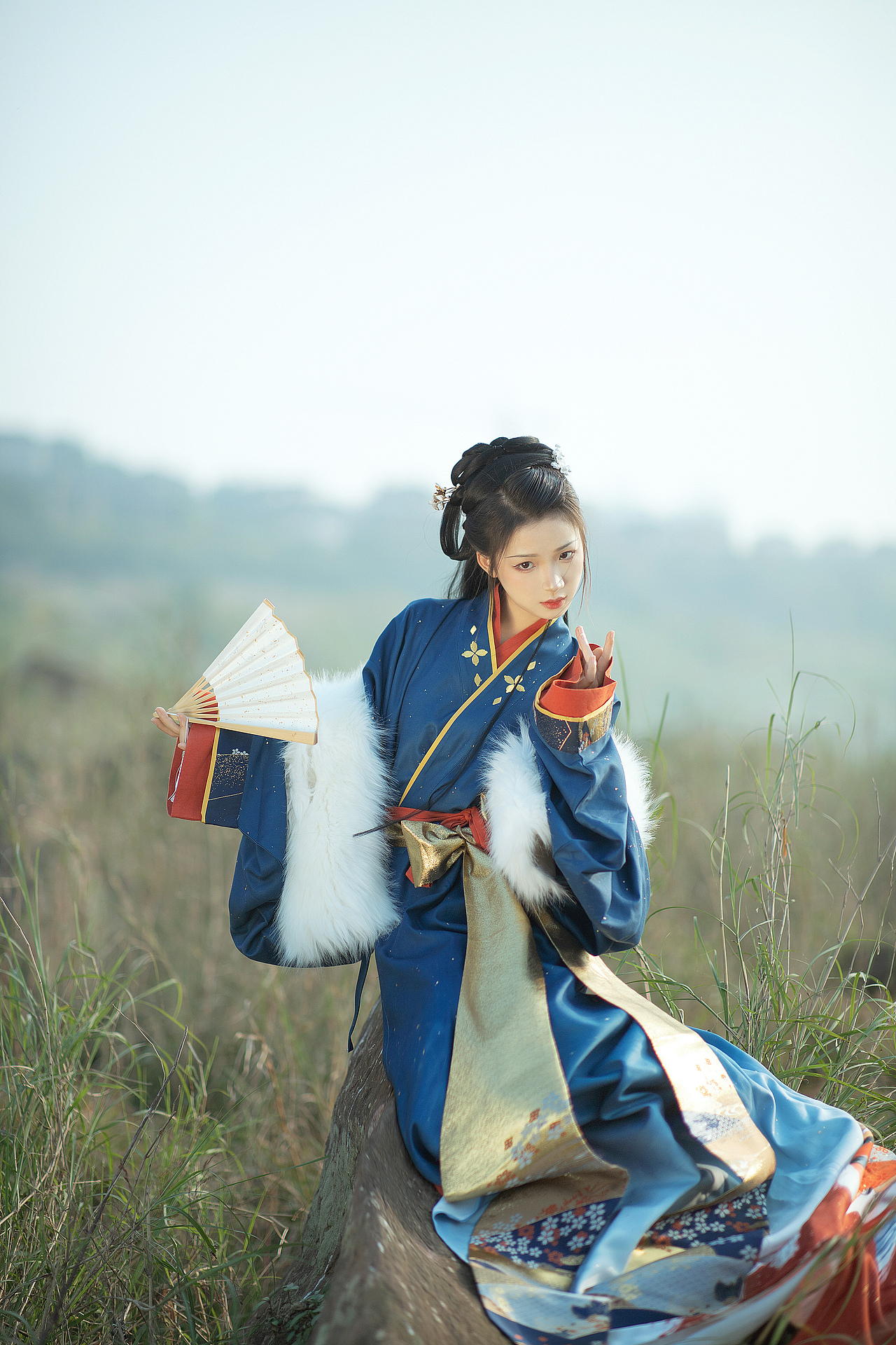 神の少女（图ZMjgzNjk1NzA4） - 人像摄影 - 站酷设计师莓兮MAY原创素材 - 站酷ZCOOL