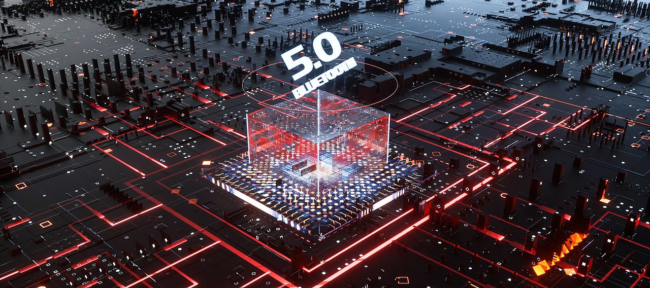 芯片渲染篇02（图ZMjYyNzU5NTAw） - 场景 - 站酷设计师H很懒原创素材 - 站酷ZCOOL