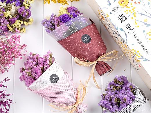 【产品策划】礼物说·味蕾之诗·遇见零食礼盒