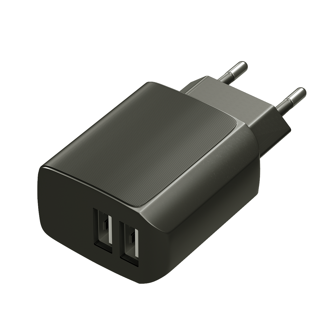 充电器设计效果图