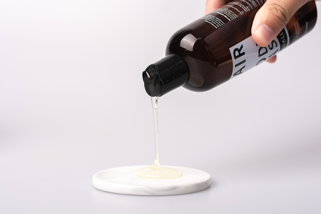 森德尔洗沐二合一