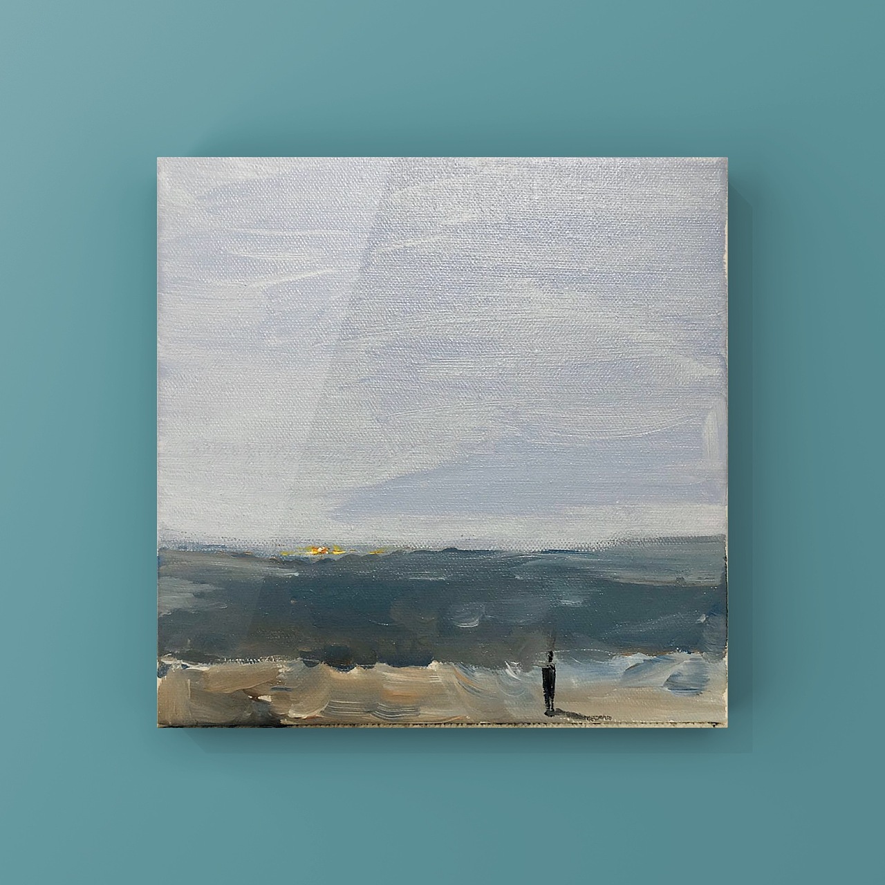 丙烯小品（图ZMjAzMzE1Nzky） - 绘画 - 站酷设计师小岛设计师原创素材 - 站酷ZCOOL