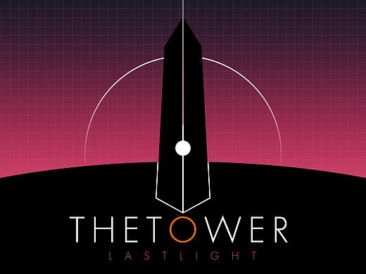 【壁纸】《THETOWER》（个人主页-ZNDczNDE5MzI=） - 其他平面 - 站酷设计师DCkawana原创素材 - 站酷ZCOOL