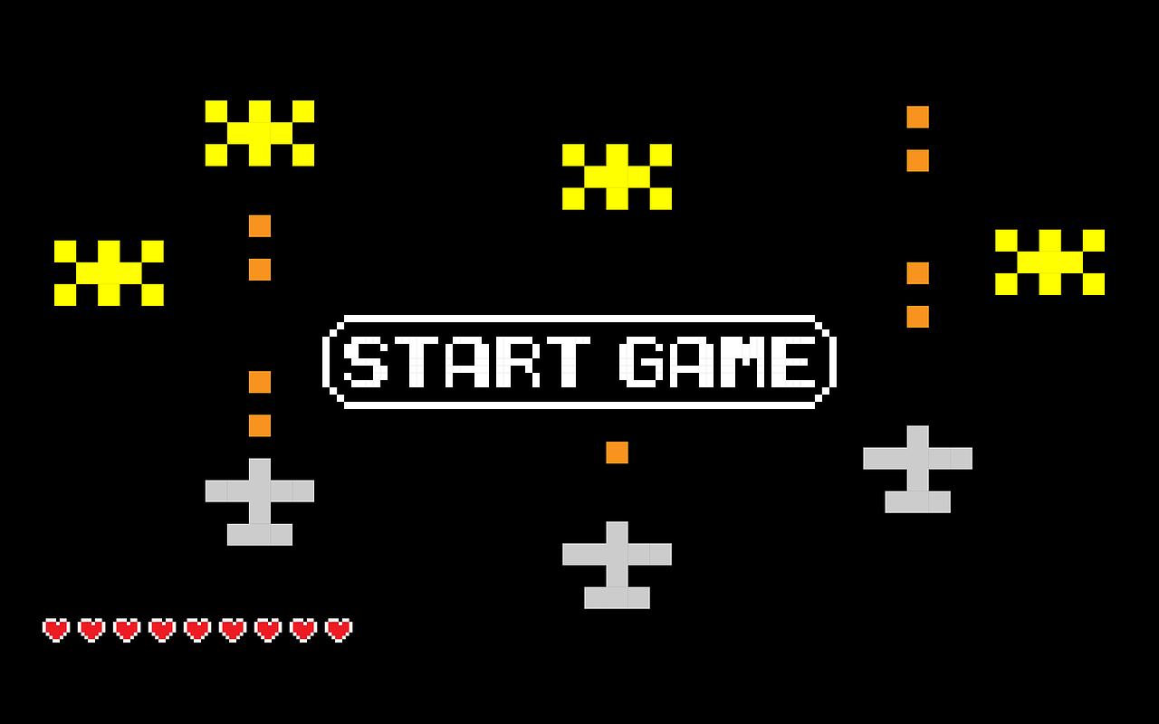 LL PixelFun | 西文像素字体(图ZMjczMjIyMDMy) - 字体/字形 - 站酷设计师LUKELEE_OneOnOne原创素材 - 站酷ZCOOL