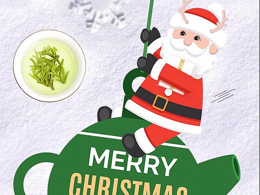 卢正浩-过节海报