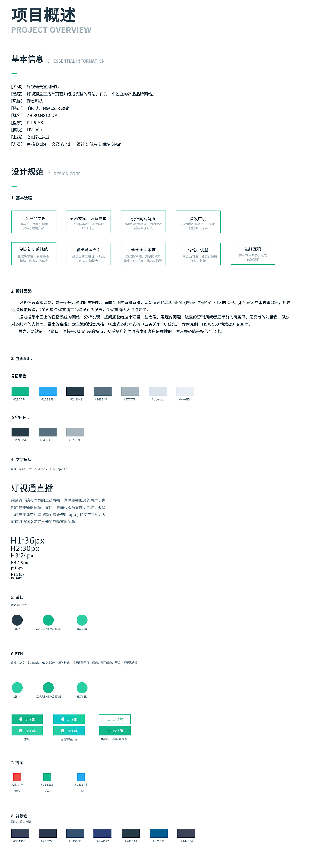 響應(yīng)式云直播網(wǎng)站（圖ZMTI2MTc0Njgw） - 企業(yè)官網(wǎng) - 站酷設(shè)計師墨墨貓原創(chuàng)素材 - 站酷ZCOOL