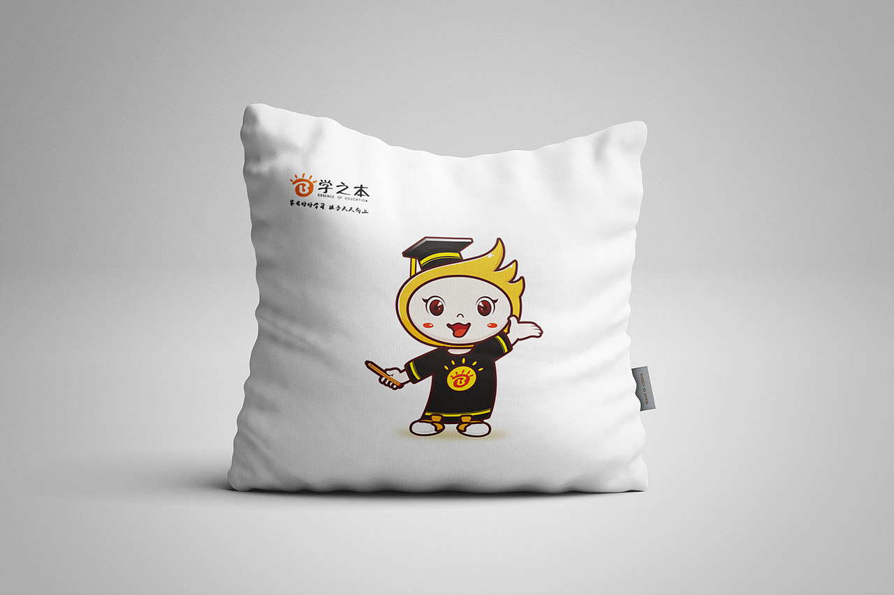 吉祥物设计（图ZMTUyNjgxOTky） - IP形象 - 站酷设计师SWALLOW燕子05原创素材 - 站酷ZCOOL