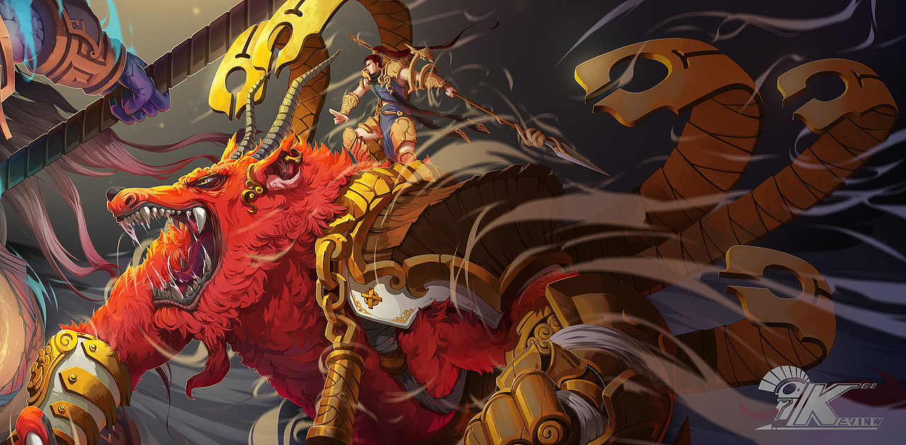 秩序（图ZMTYxODQ1MTY0） - 概念设定 - 站酷设计师kevin1215原创素材 - 站酷ZCOOL