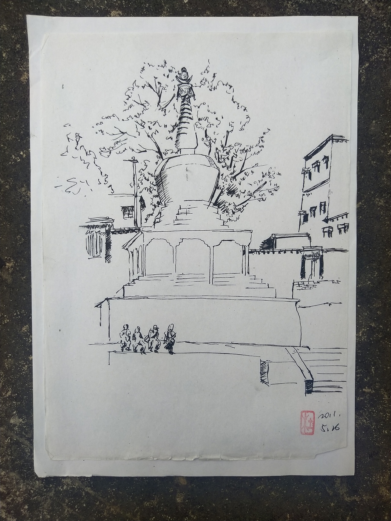 阿杜 手绘 速写 阿杜速写 阿杜手绘 速写肖像画（图ZMjAxMzk3OTQw） - 绘画 - 站酷设计师阿杜手绘速写原创素材 - 站酷ZCOOL