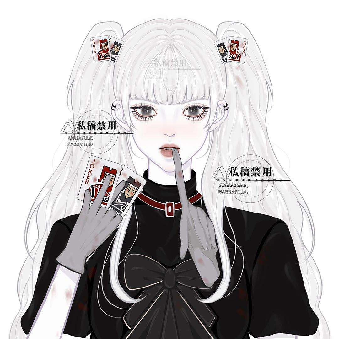 漫画人物（图ZMjI4Mzc0OTI4） - 创作习作 - 站酷设计师没亠脑原创素材 - 站酷ZCOOL