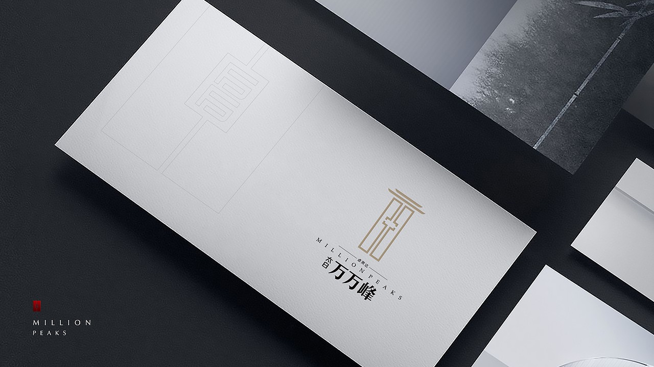 太白山提案画面（图ZMjg5NDY0ODI4） - IP形象 - 站酷设计师昊天杂货仓库原创素材 - 站酷ZCOOL