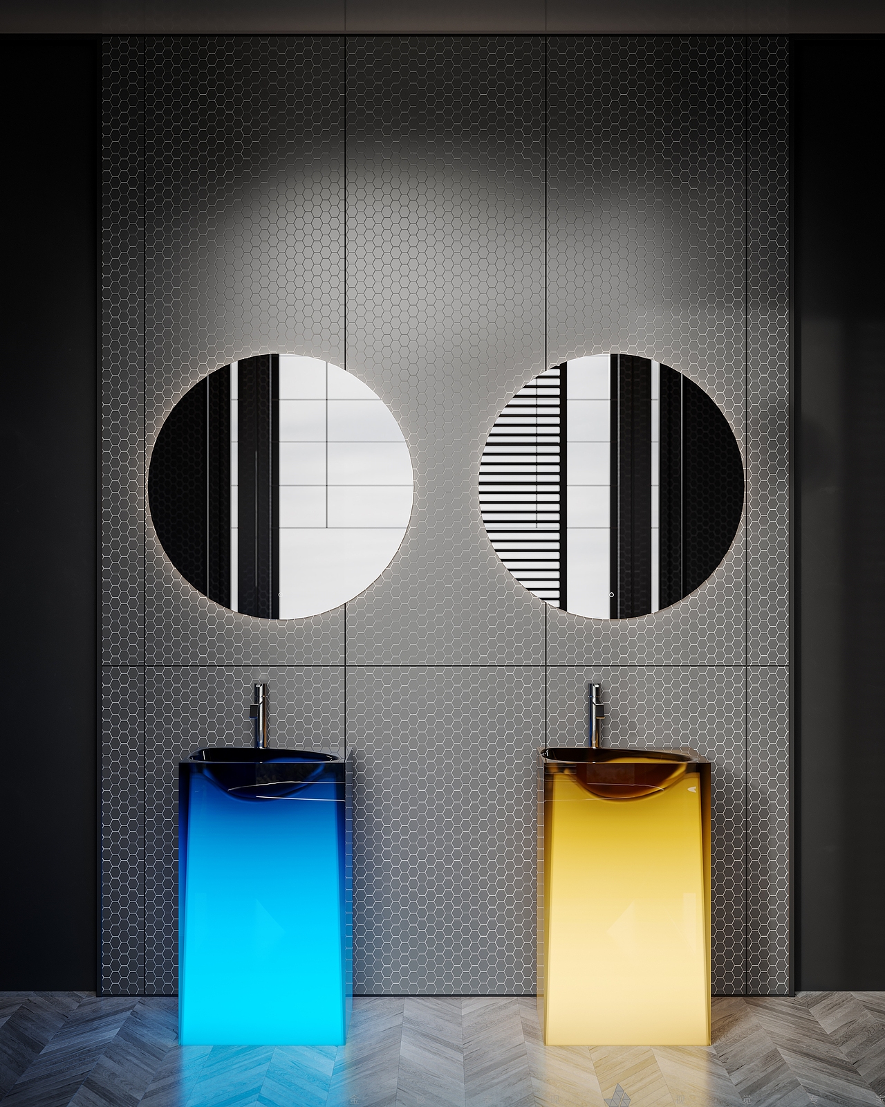 近期作品。（图ZMjk3NjcwMjgw） - 家装设计 - 站酷设计师卖画为生原创素材 - 站酷ZCOOL