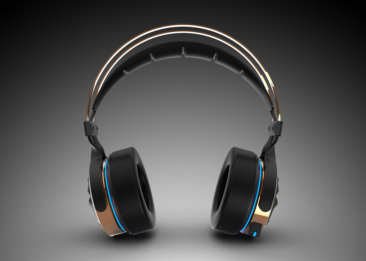 游戏耳机设计 2年前 139 1 0 东莞  |  产品设计师 原创  -  工业