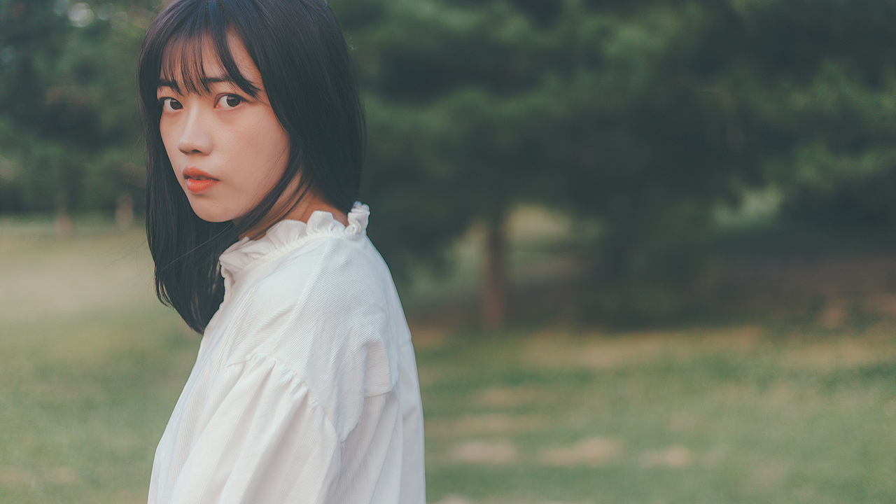 每个人都可能是我们要找的那一个