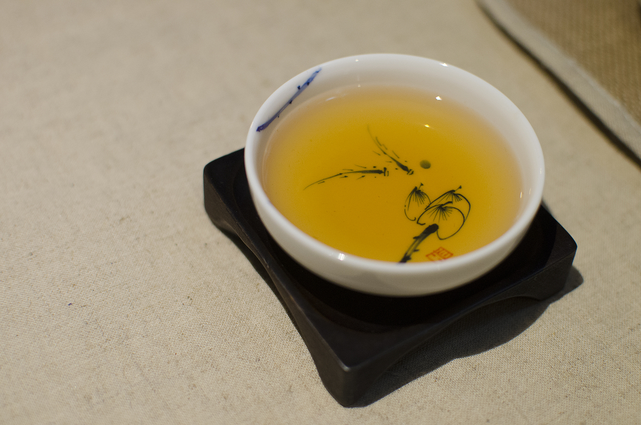 有缘而来 无缘而去