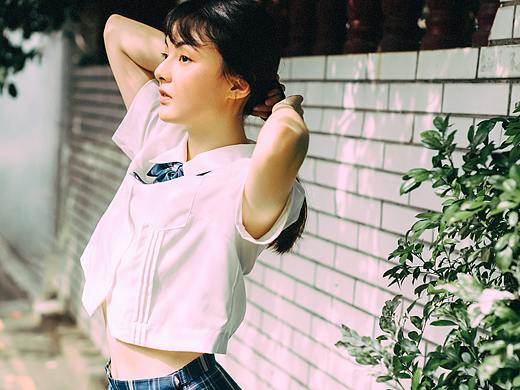 这个夏天你是否去过海边