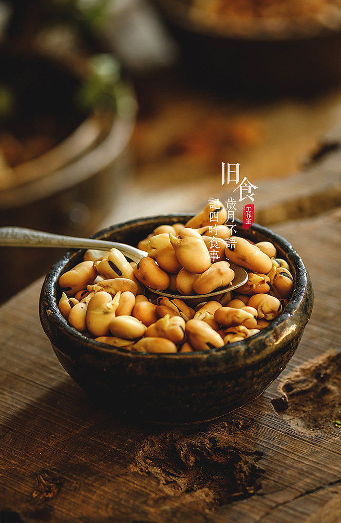 旧食｜颗粒（图ZMjQ3NDY1ODIw） - 美食摄影 - 站酷设计师旧食原创素材 - 站酷ZCOOL