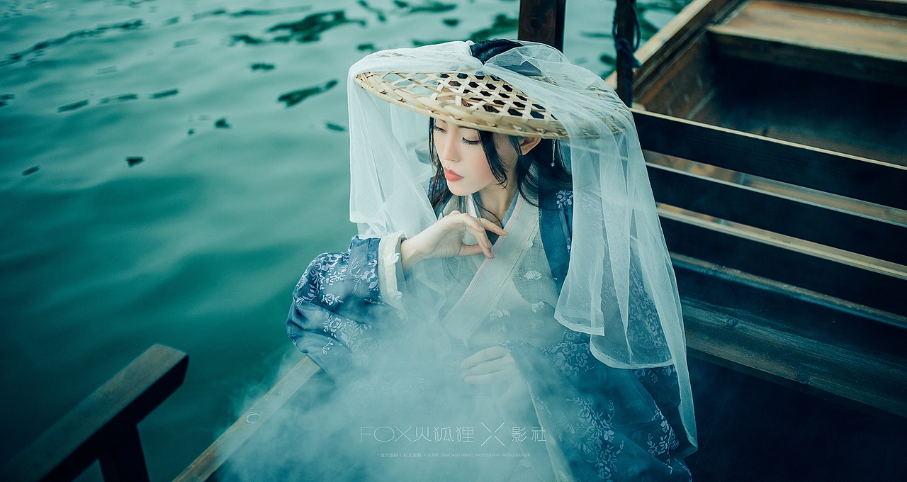 苍云垣 西风过（图ZMTIyMDQwNDg4） - 人像摄影 - 站酷设计师火狐狸摄影原创素材 - 站酷ZCOOL