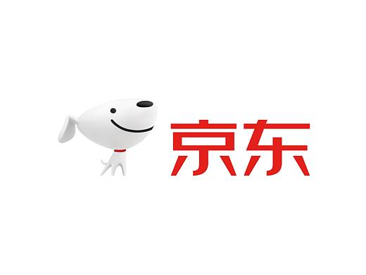 京东新logo