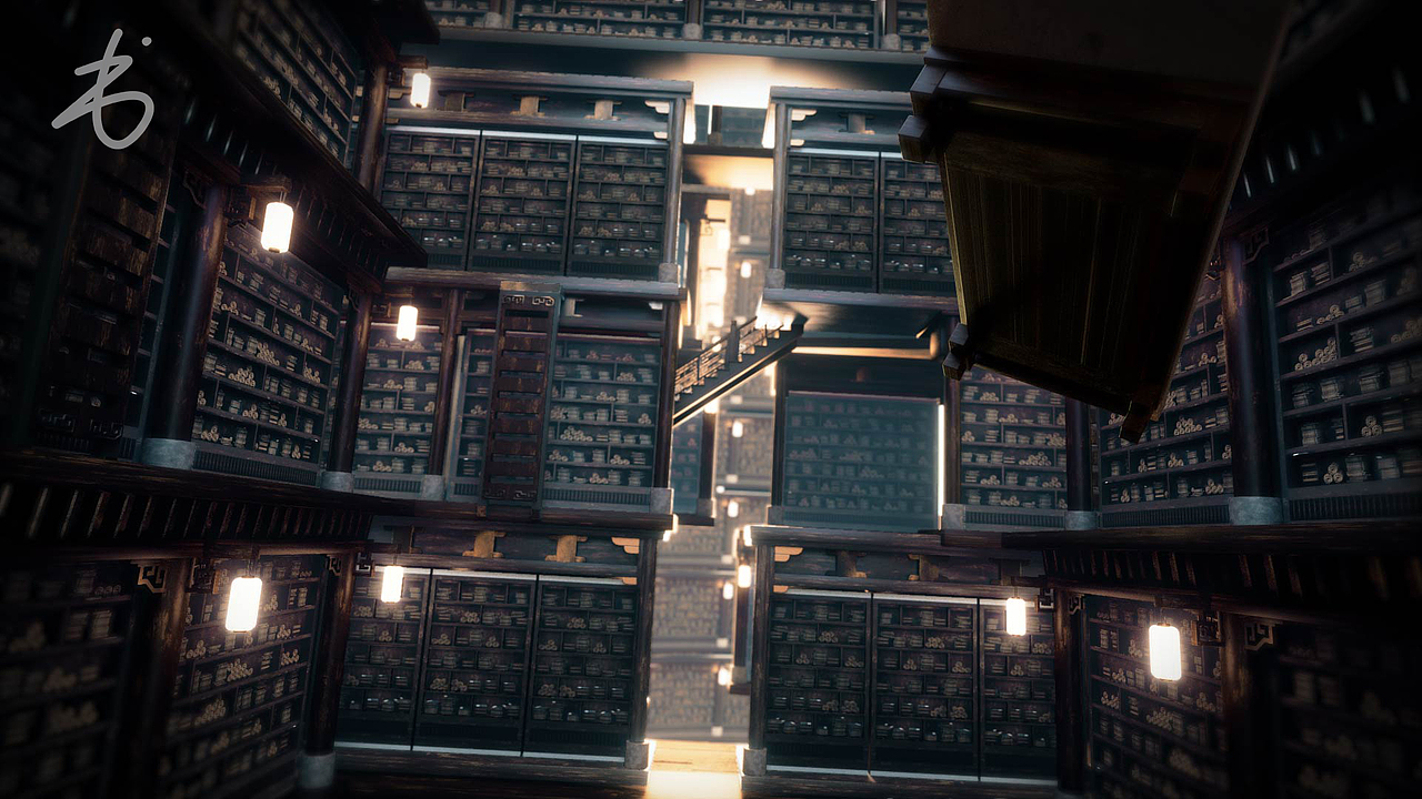 《典籍里的中国》项目总结（图ZMjQyNjczOTI0） - 动画/影视 - 站酷设计师文上庄原创素材 - 站酷ZCOOL