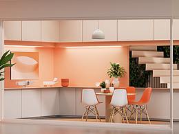 白無常C4D畢設(shè) 