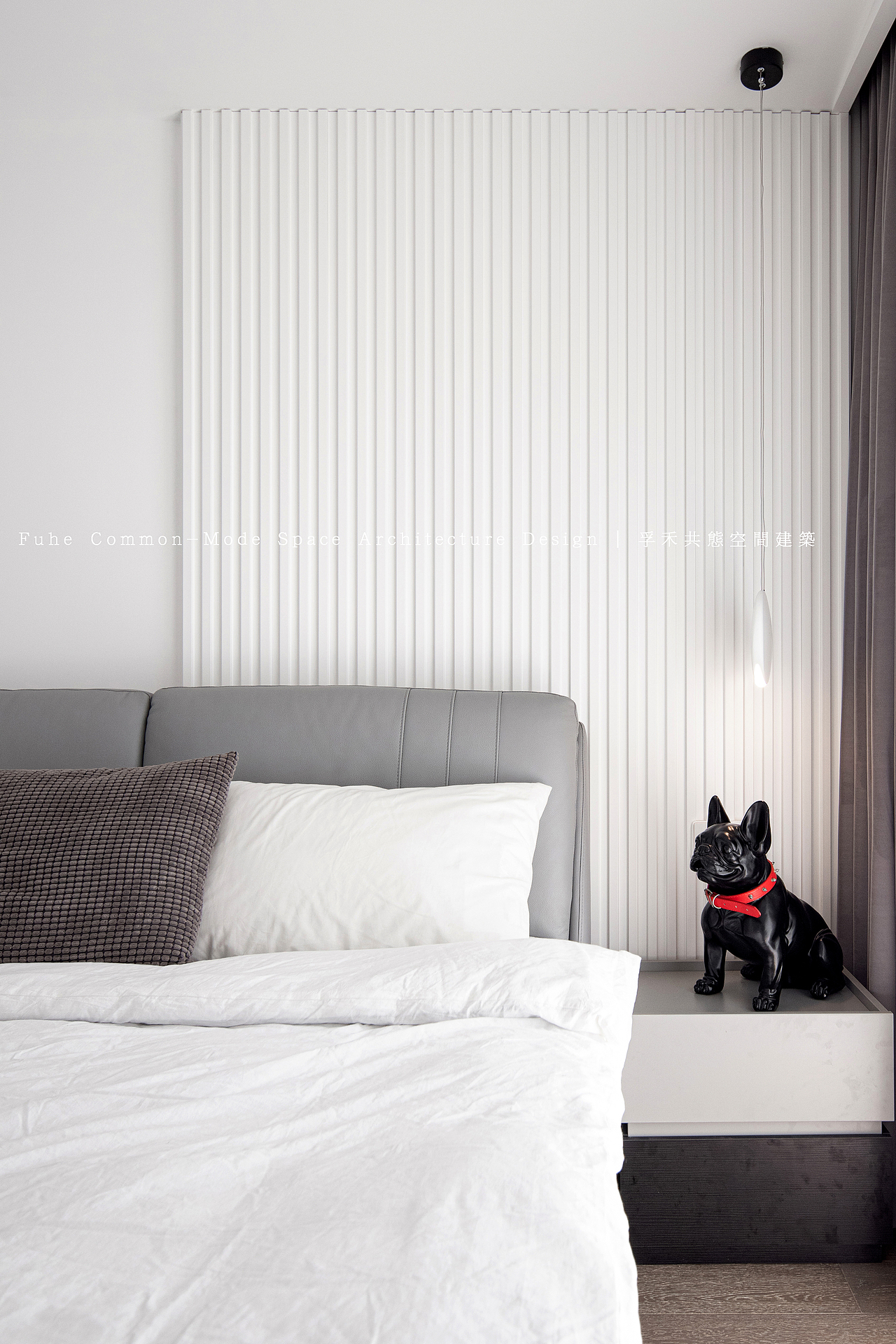 孚禾共态空间建筑设计 | 引