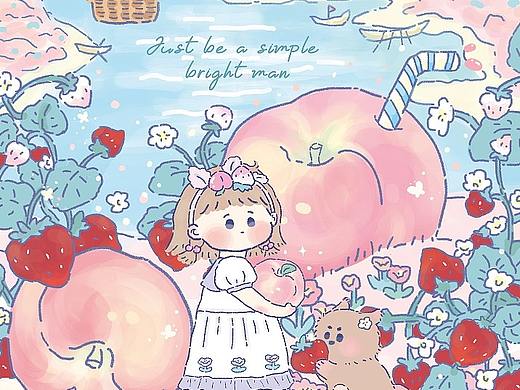 贝西奇妙旅