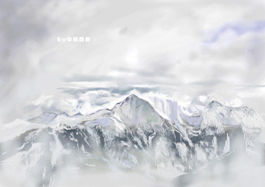 da呀么大雪山丫