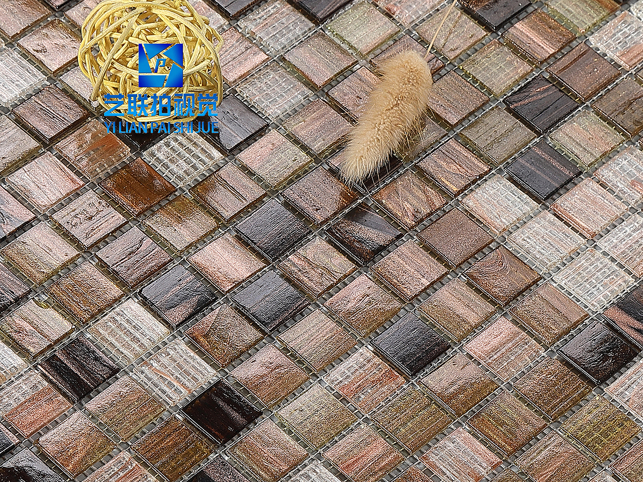 马赛克拍摄 瓷砖摄影 佛山产品拍摄 陶瓷建材