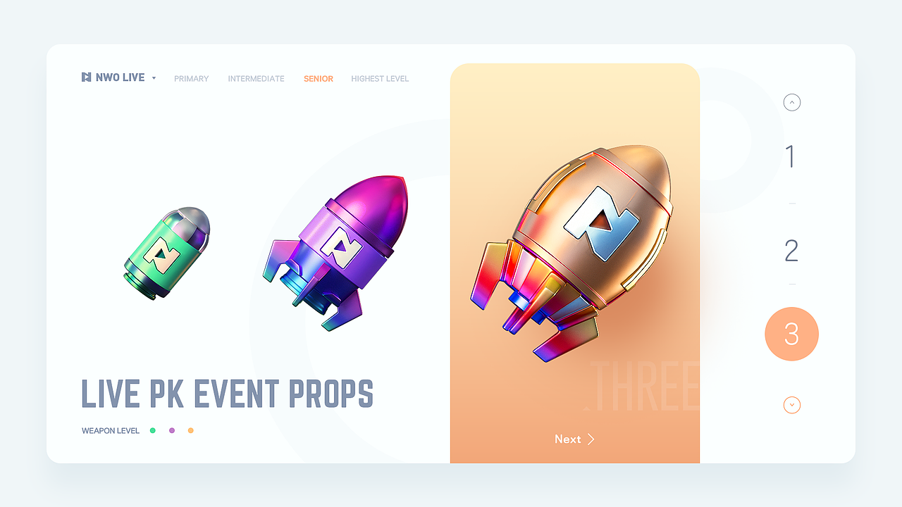 2021 - 工作作品合集