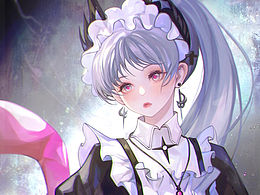 明日方舟-艾麗妮