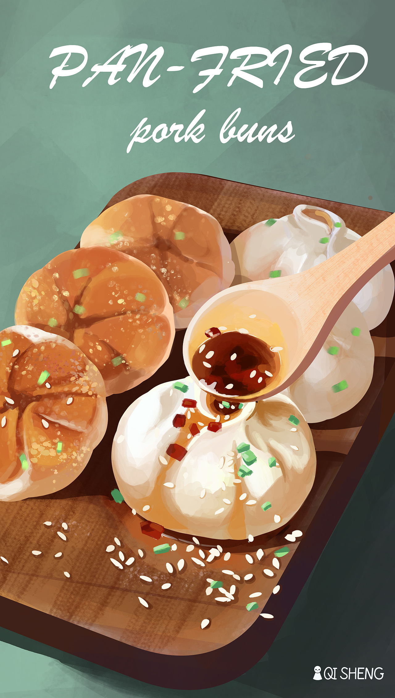 速途练习（图ZMjMzMTA1NzY0） - 创作习作 - 站酷设计师MIni七笙原创素材 - 站酷ZCOOL