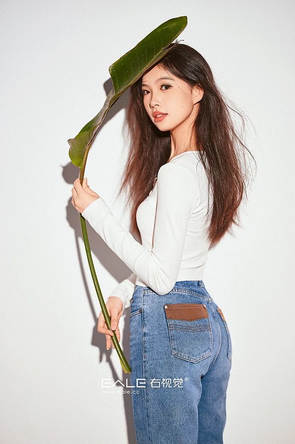 有灵魂的见组照