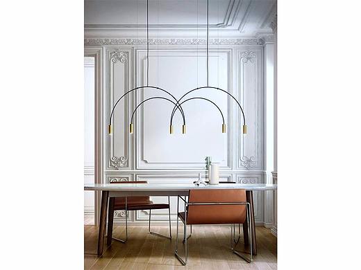 进口灯具ESTILUZ 欧式精美灯具 